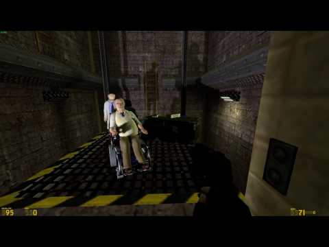 Steam Community :: Video :: How to use the elevator