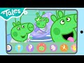 Peppa Pig Tales Evie Photo Filters BRAND NEW Peppa Pig Episodes
