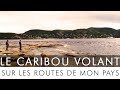 LE CARIBOU VOLANT // Sur les routes de mon pays [Clip officiel]