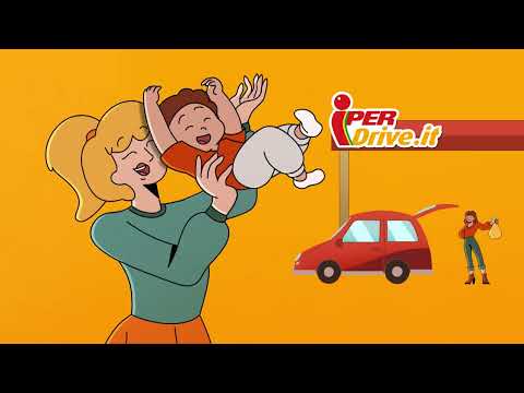 IperDrive