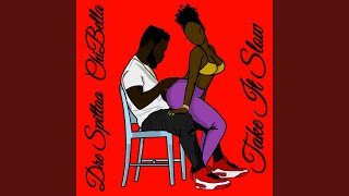 Take It Slow (feat. ChiBella)