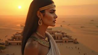 Watch Meryt-Neith documentary