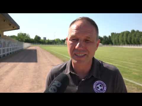 R2 Lingenheld Club Athlétique Villers-Semeuse Reims Sainte-Anne Football (3-1)