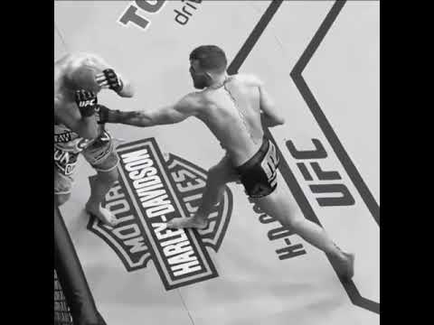 Mcgregor vs Khabib