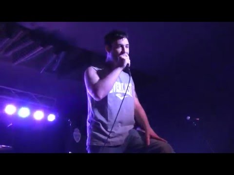 ROMANES feat. Luca Cardinale/LAINS - I Don't Wanna Walk Around With  You - Traffic-26-06-2015