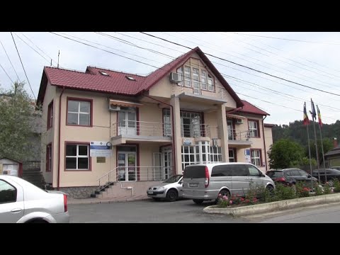 VRANCEA PITOREASCA - COMUNA NISTORESTI iunie 2023