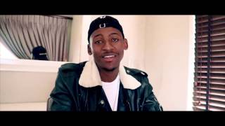 The Vibe l Nkabi l  South African Artist