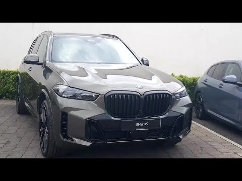 BMW X5 xDrive50e M Sport - Image 2
