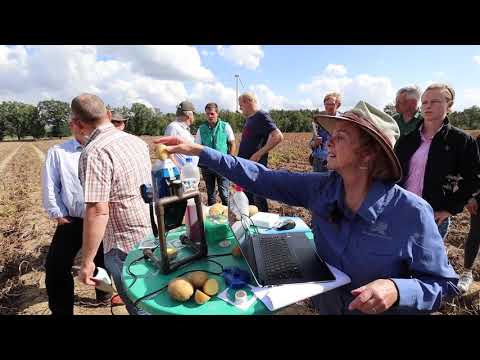Trailer zur Veranstaltung: DSV Event mit Jill Clapperton Vollversion des Tages - 24.08.2018