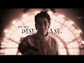 DISEASE Isaac Night