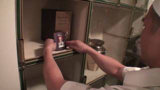 Lễ nhận Tro-Cốt 02, ngày 07/06/2010