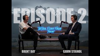 Download the video "The Real Estate Forum Podcast Episode 2"