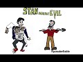 Stanimation Stan Against Evil Season 2 Episode 2