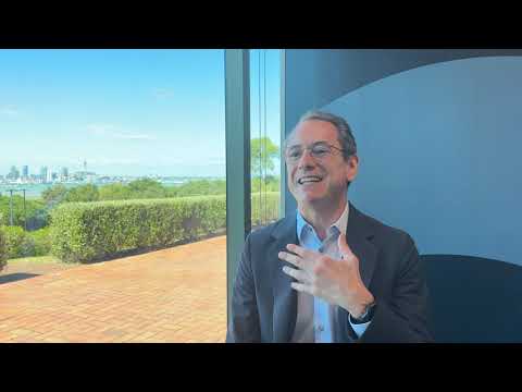 Insights from departing SBC Advisory Board member David Benattar ...