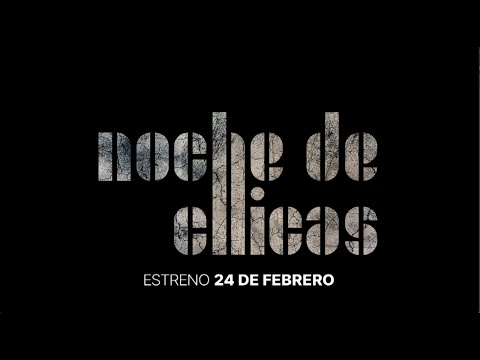 Trailer en español de Noche de Chicas