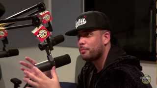 DJ Drama sheds light on the Rick Ross and Young Jeezy altercation