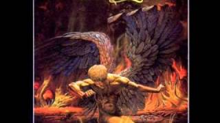 Judas Priest - Island of Domination