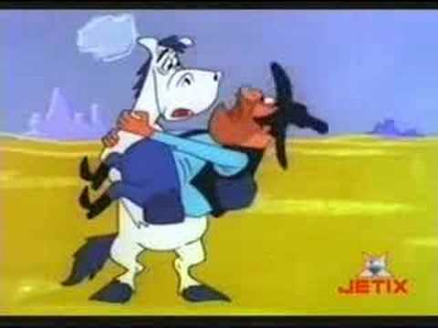 Pica-Pau - O fantasma da ópera (ep.112)