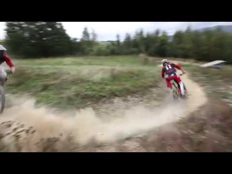 Short clip from riding on a local spot, few years back.