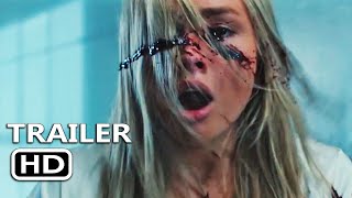 PET SEMATARY: BLOODLINES Official Trailer (2023)
