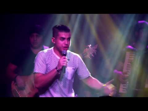 John Endres - Teaser Farms NH