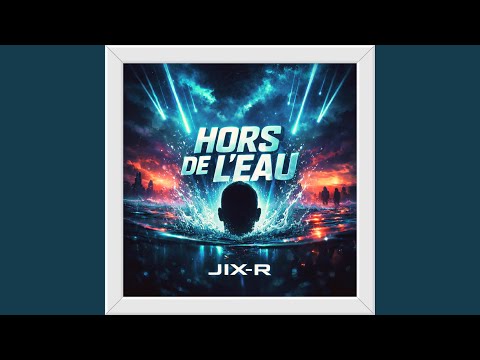 Hors de l'eau