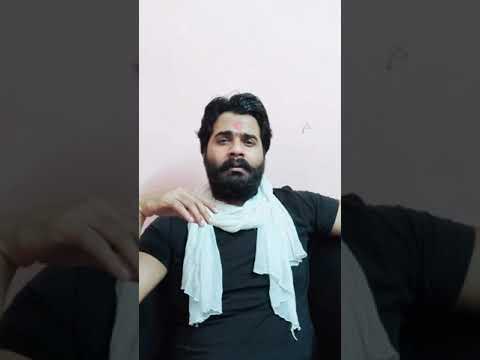 Karan Singh Audition