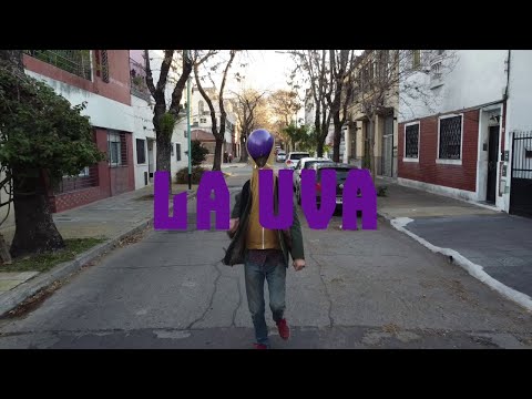 La Uva — Lautaro Rá