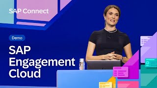 SAP Customer Experience YouTube Video