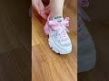 Top 9 Creative shoelace tutorials | laces styles | shoes lace styles 2023 #Short