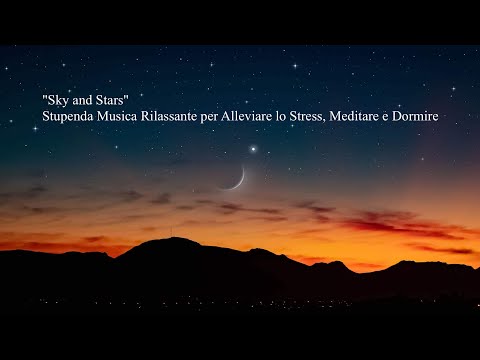 SKY AND STARS - SPA MUSIC INSTITUTE