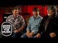 Alabama: How They Started Singing (Bill Gaither Interview) | More Than The Music Ep. 03