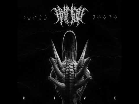 HXNJV - My Ugly Dark Twisted Fantasy (feat. MKUltra)