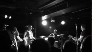 The Get Up Kids - Woodson, 5th October 2011, Underworld