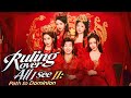 Ruling Over All I See II Path To Dominion Chinese Drama Dramabox