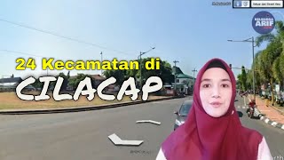 Download lagu 24 Kecamatan di Kabupaten Cilacap Jawa Tengah | Tersempit - Terluas mp3 Download lagu 24 Kecamatan di Kabupaten Cilacap Jawa Tengah | Tersempit - Terluas mp3