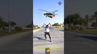 Download lagu Meme Lucu Helikopter Vrindavan ni bos senggol dong #shorts mp3