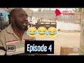 Yelo Yelo Driver Ep 4 Dagbani Movie 2021 Dagbani Movies