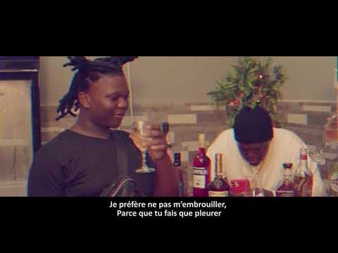 BÉNNI - GIMI LOVE (official clip)