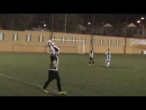 ALVARO HUERCAL--24/11/2017--hu--garrucha