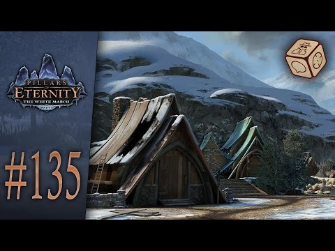 The secrets of the White Forge - Let's Play Pillars of Eternity: The White March #135