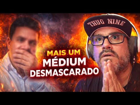 COMO UM "SANTO" CONSTRUIU UM IMPÉRIO DE MENTIRAS? - ANÁLISE -