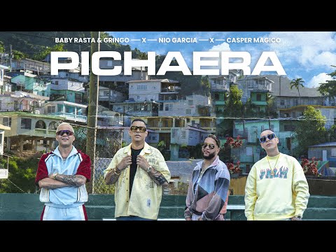 Video thumbnail for Pichaera