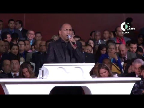 Pr.Adão Santos - Gideões 2016