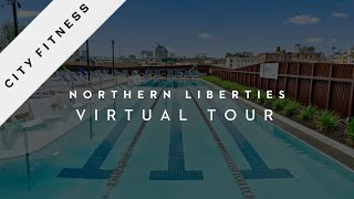 Drone Tour | City Fitness Northern Liberties
