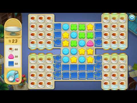 Matchington Mansion 574