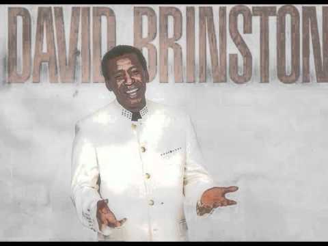 David Brinston - Hit and Run