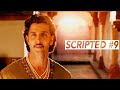 Scripted Jodhaa Akbar 2008