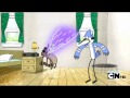 Regular Show:Summer Time Lovin' 