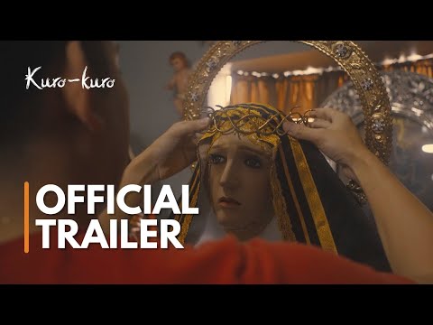 Camarero | Official Trailer | Kuro-Kuro